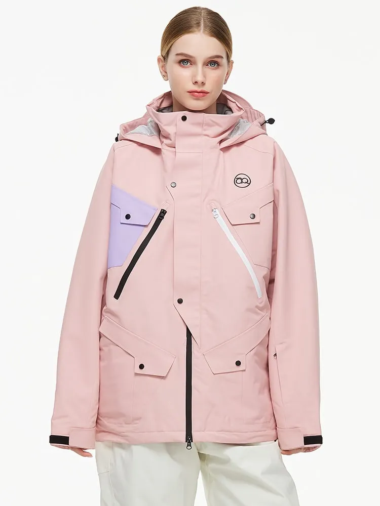 Women's Thermal Snow Jacket