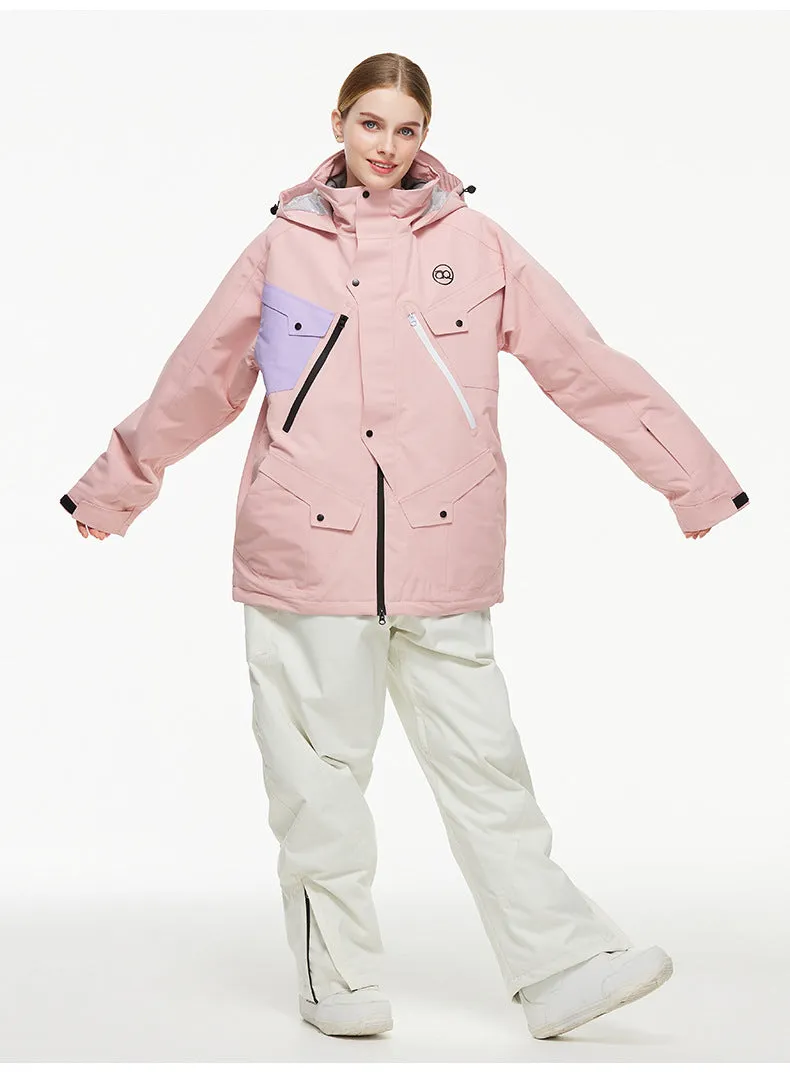 Women's Thermal Snow Jacket