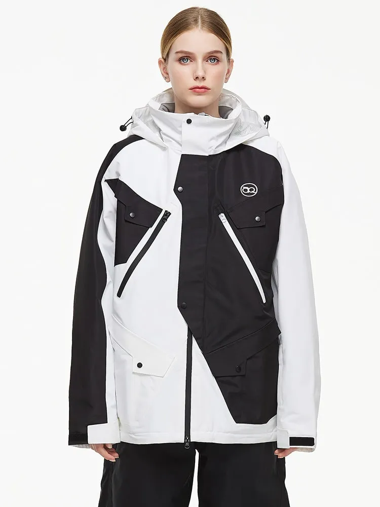 Women's Thermal Snow Jacket