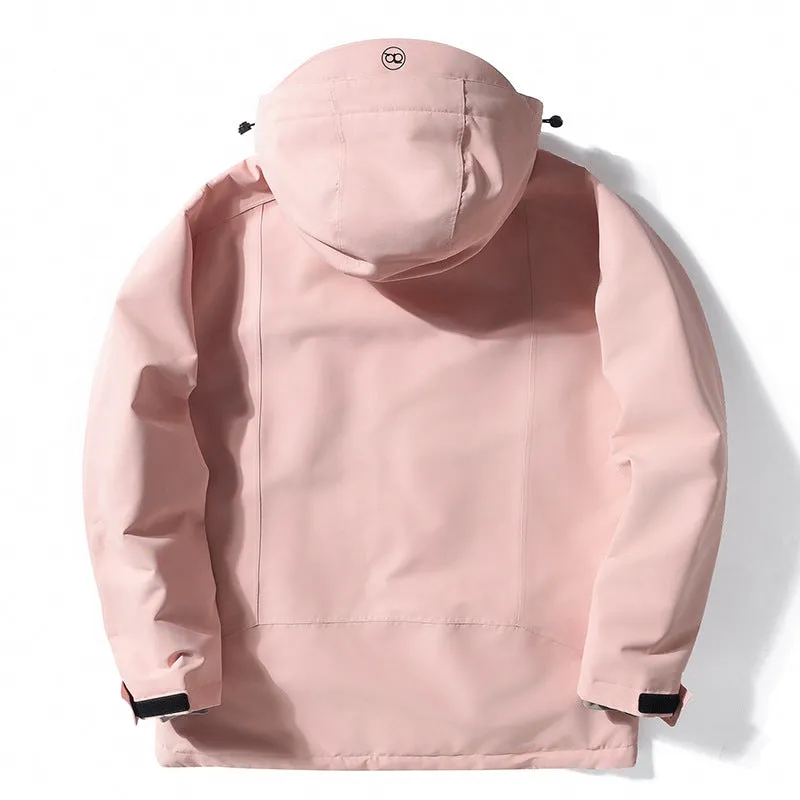 Women's Thermal Snow Jacket