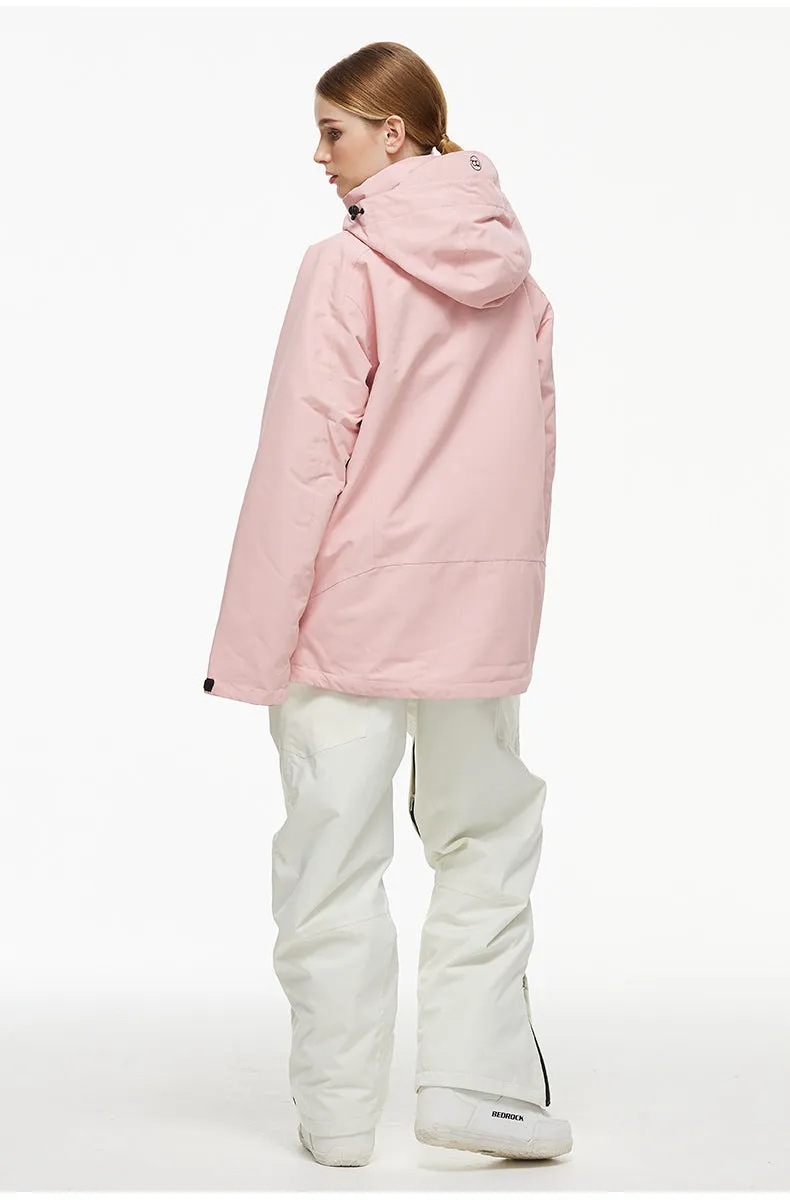 Women's Thermal Snow Jacket