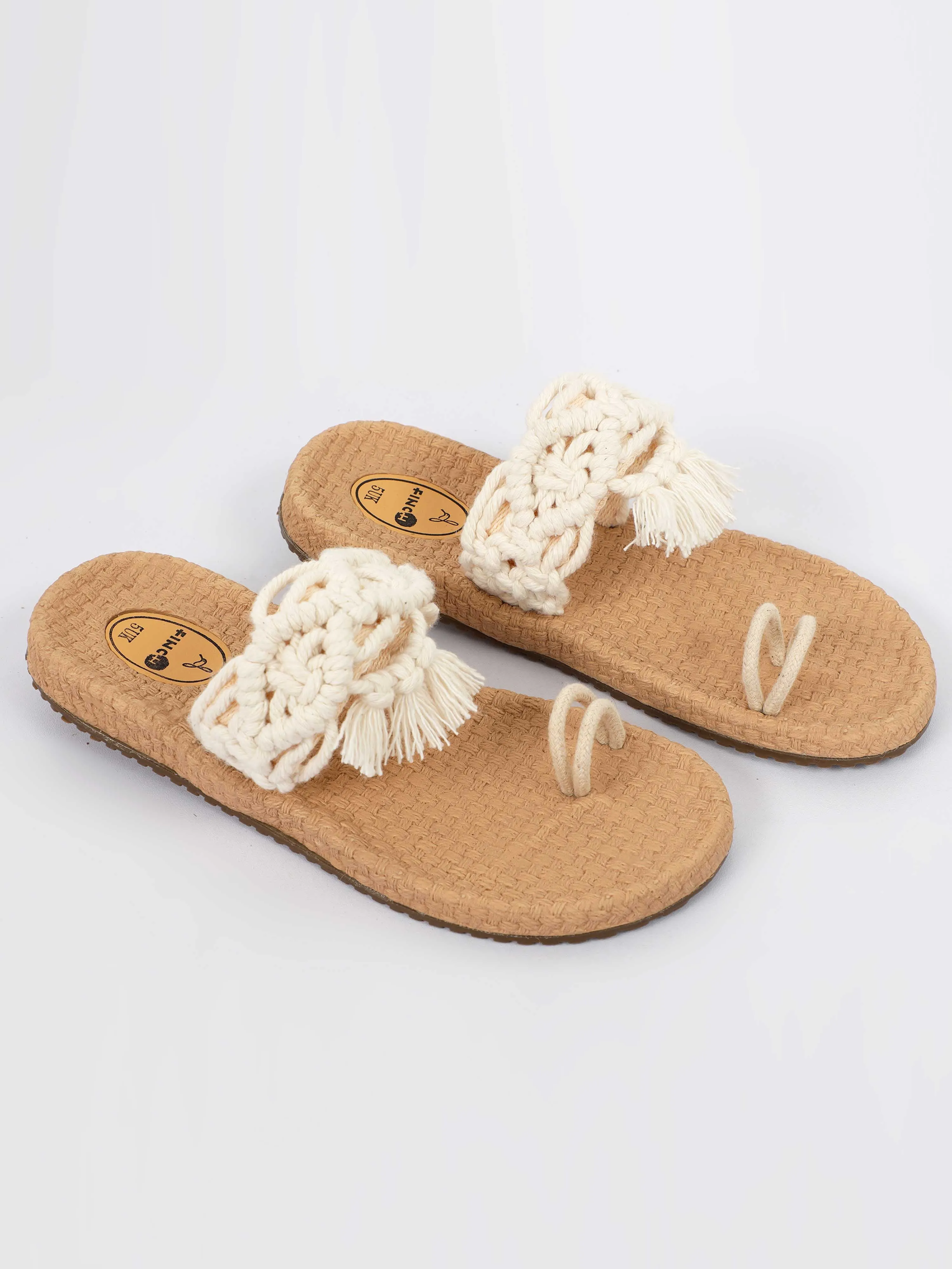 Woven Whimsy