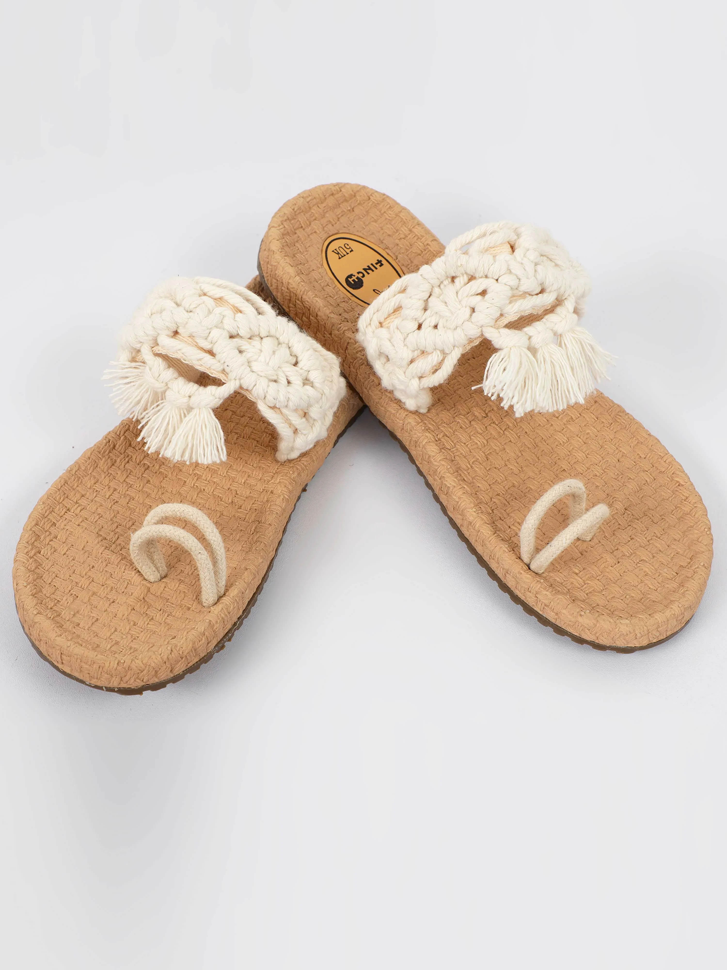 Woven Whimsy