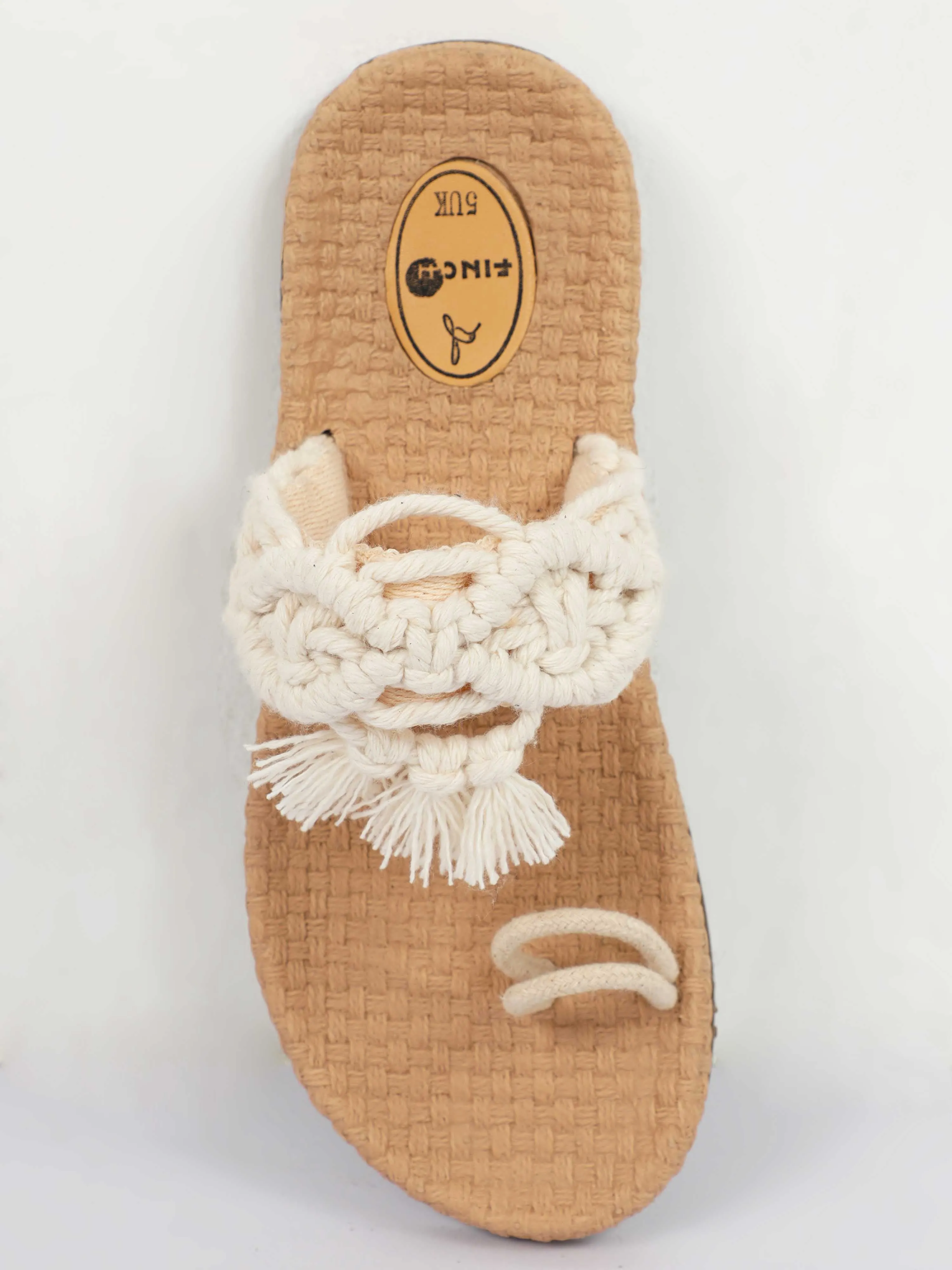 Woven Whimsy