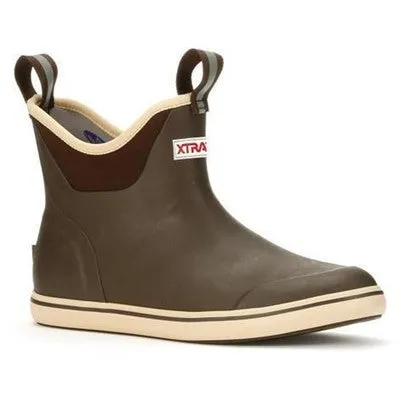 Xtratuf Men's Ankle Deck Boot