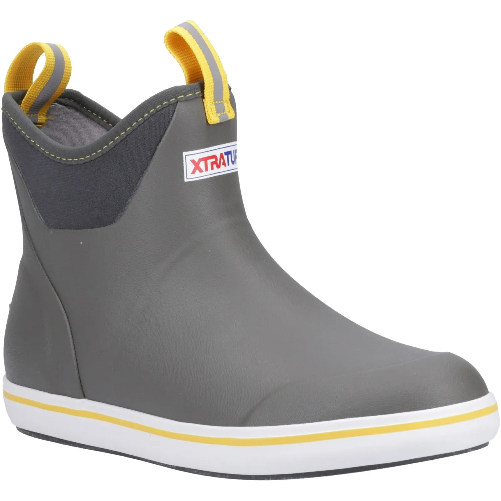 Xtratuf Men's Ankle Deck Boot